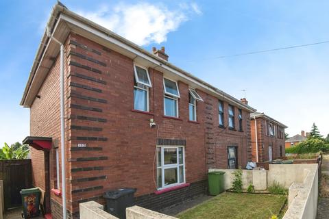 undefined, Chestnut Avenue, Exeter, Devon, EX2