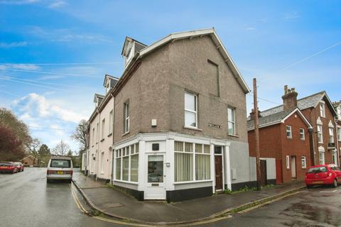 undefined, Clifton Road, Exeter, Devon, EX1