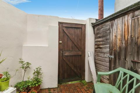 undefined, Clifton Road, Exeter, Devon, EX1