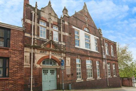 undefined, Preston Street, Exeter, Devon, EX1