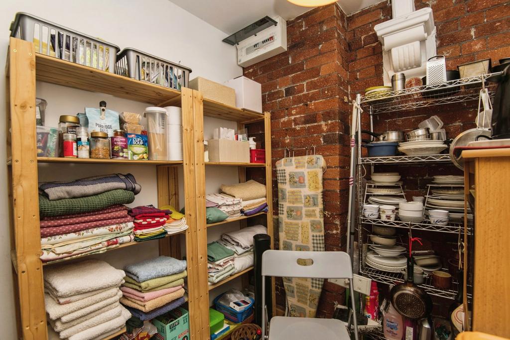 Store Room