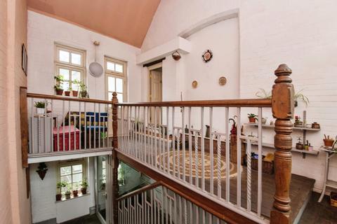undefined, Preston Street, Exeter, Devon, EX1