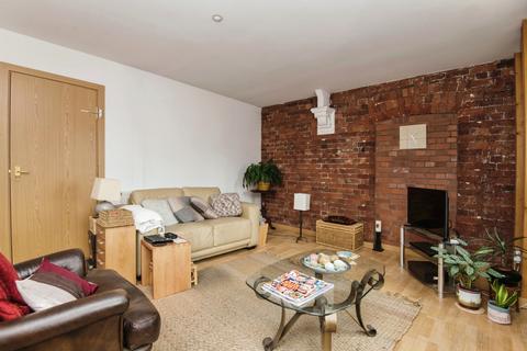 undefined, Preston Street, Exeter, Devon, EX1