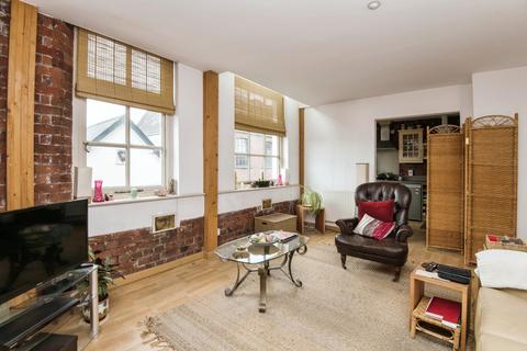 undefined, Preston Street, Exeter, Devon, EX1