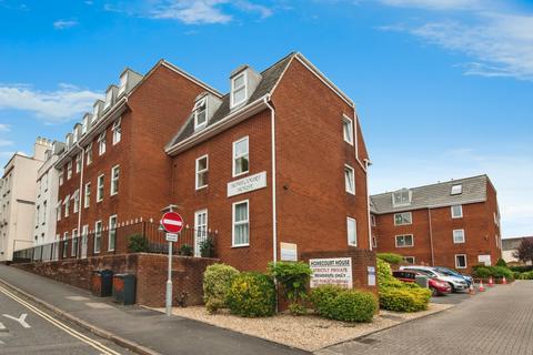 1 bedroom flat for sale, Bartholomew Street West, Exeter, Devon, EX4