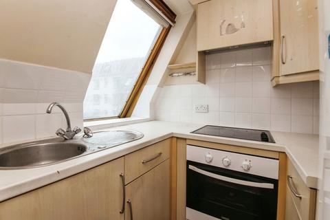 1 bedroom flat for sale, Bartholomew Street West, Exeter, Devon, EX4