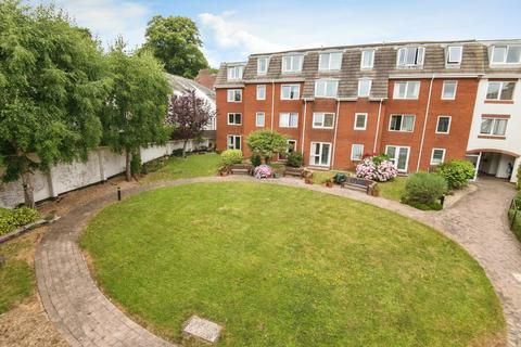 1 bedroom flat for sale, Bartholomew Street West, Exeter, Devon, EX4