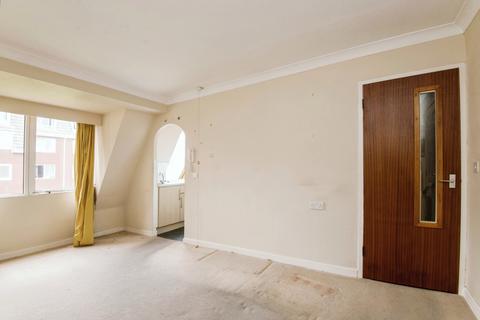 1 bedroom flat for sale, Bartholomew Street West, Exeter, Devon, EX4