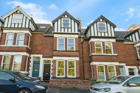 undefined, Gordon Road, Exeter, Devon, EX1