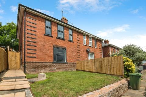 undefined, Chestnut Avenue, Exeter, Devon, EX2