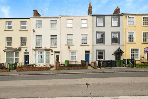undefined, Heavitree Road, Exeter, Devon, EX1