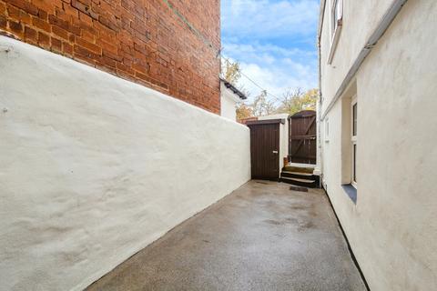 undefined, Heavitree Road, Exeter, Devon, EX1