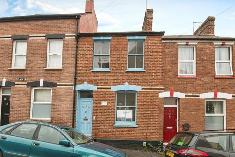 undefined, Dean Street, Exeter, Devon, EX2