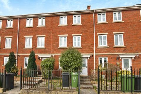 undefined, Royal Crescent, Exeter, Devon, EX2