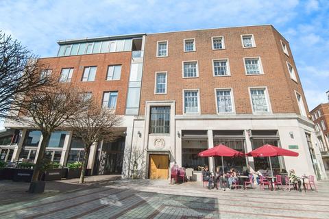 undefined, Bedford Street, Princesshay Square, Exeter, Devon, EX1
