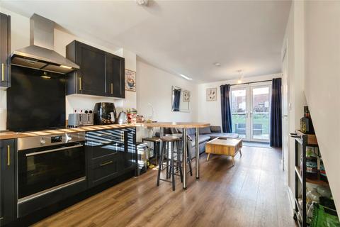 2 bedroom end of terrace house for sale, Norrish Lane, Tithebarn, Exeter, Devon, EX1
