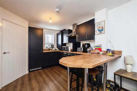 2 bedroom end of terrace house for sale, Norrish Lane, Tithebarn, Exeter, Devon, EX1