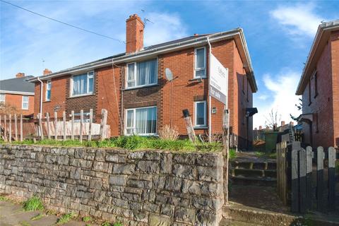 Ludwell Lane, Exeter, Devon, EX2