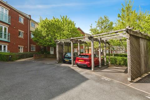 undefined, Russell Walk, Exeter, Devon, EX2