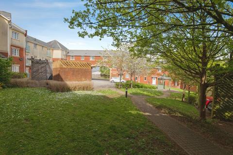 undefined, Russell Walk, Exeter, Devon, EX2