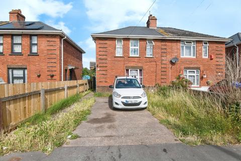 undefined, Tennyson Avenue, Exeter, Devon, EX2