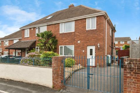 undefined, Warwick Avenue, Exeter, Devon, EX1