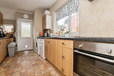 undefined, Warwick Avenue, Exeter, Devon, EX1