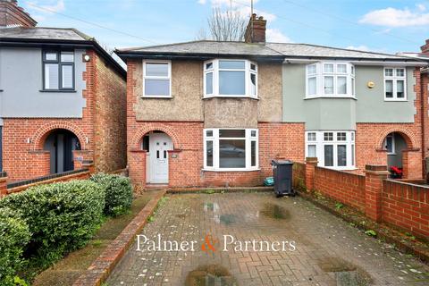 Old Heath Road, Colchester, Essex, CO2