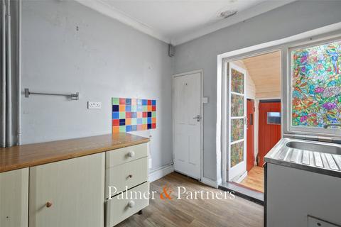3 bedroom semi-detached house for sale, Old Heath Road, Colchester, Essex, CO2