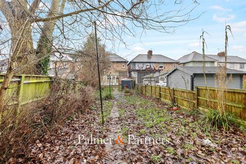 3 bedroom semi-detached house for sale, Old Heath Road, Colchester, Essex, CO2