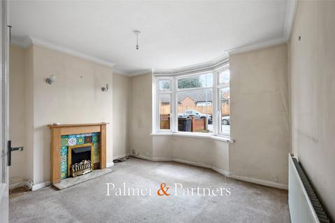 3 bedroom semi-detached house for sale, Old Heath Road, Colchester, Essex, CO2