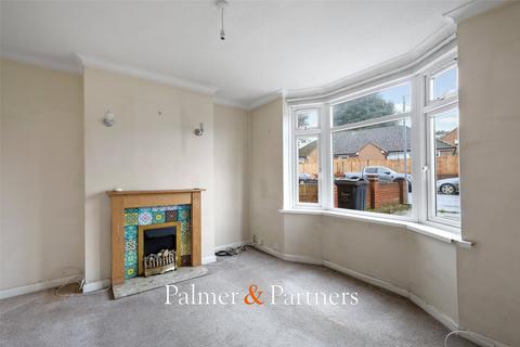3 bedroom semi-detached house for sale, Old Heath Road, Colchester, Essex, CO2