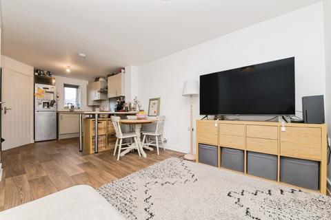 2 bedroom end of terrace house for sale, Linhay Road, Cranbrook, Exeter, Devon, EX5