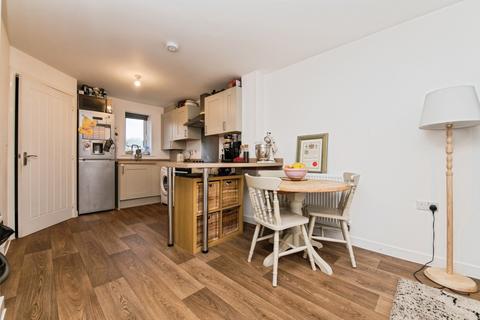 2 bedroom end of terrace house for sale, Linhay Road, Cranbrook, Exeter, Devon, EX5