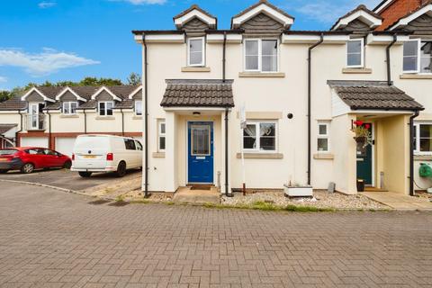 The Deanes, Tiverton, Devon, EX16