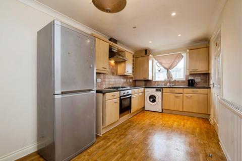 3 bedroom semi-detached house for sale, The Deanes, Tiverton, Devon, EX16