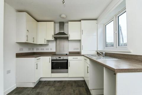 3 bedroom terraced house for sale, Westland Way, Cranbrook, Exeter, Devon, EX5