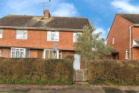 undefined, Thackeray Road, Exeter, Devon, EX4