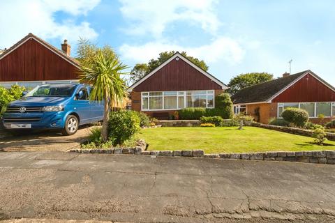 3 bedroom bungalow for sale, Bindon Road, Exeter, Devon, EX4