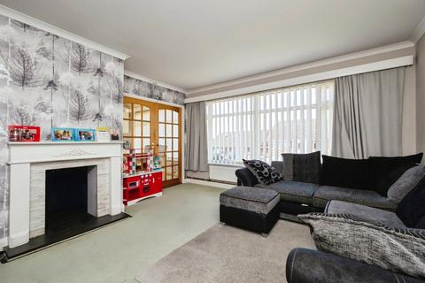 3 bedroom bungalow for sale, Bindon Road, Exeter, Devon, EX4