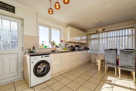 3 bedroom bungalow for sale, Bindon Road, Exeter, Devon, EX4