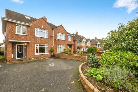 undefined, Woodstock Road, Exeter, Devon, EX2