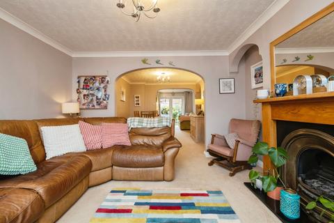 undefined, Woodstock Road, Exeter, Devon, EX2