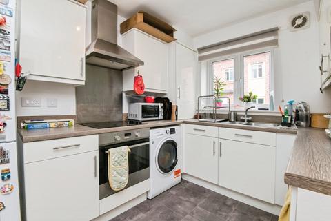 2 bedroom end of terrace house for sale, Beech Road, Cranbrook, Exeter, Devon, EX5