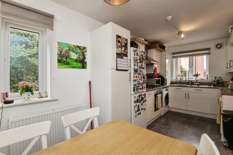 2 bedroom end of terrace house for sale, Beech Road, Cranbrook, Exeter, Devon, EX5