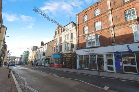 undefined, Fore Street, Exeter, Devon, EX4