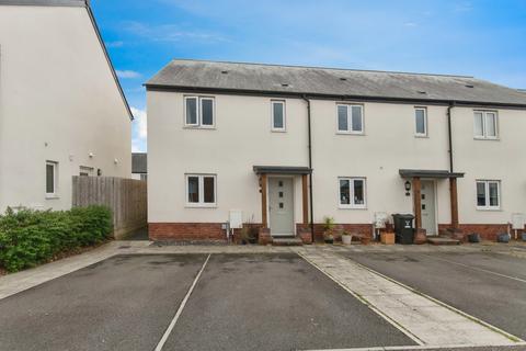 undefined, Tillage Way, Clyst St. Mary, Exeter, Devon, EX5