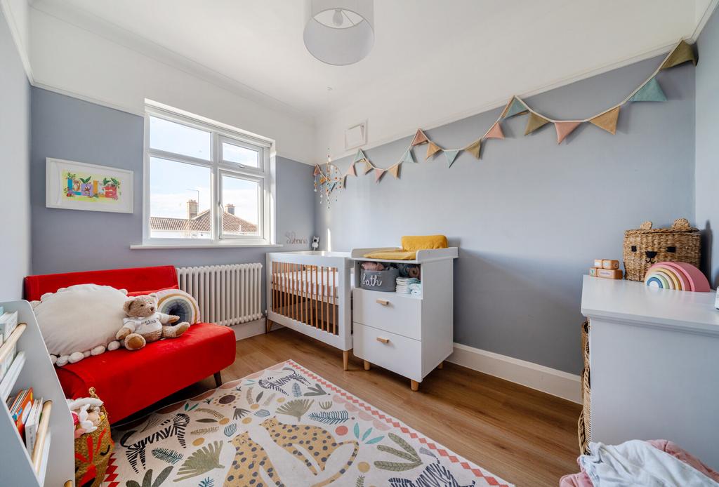 Bedroom 3