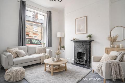 undefined, Horner Street, York