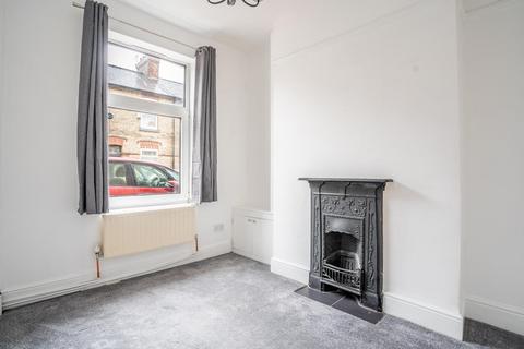 undefined, Horner Street, York